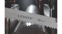 Lenox QXP Bi-Metal Band Saw Blade - New