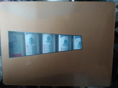 Omica 12-stage Reverse-osmosis filtration system, View more