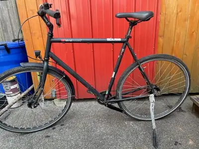 8 speed internal hub fixer upper, View more
