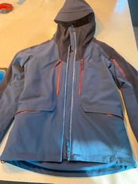 manteau de ski Freeride 500 - Décathlon - x/s