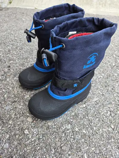 Kamik Winter Boots, View more
