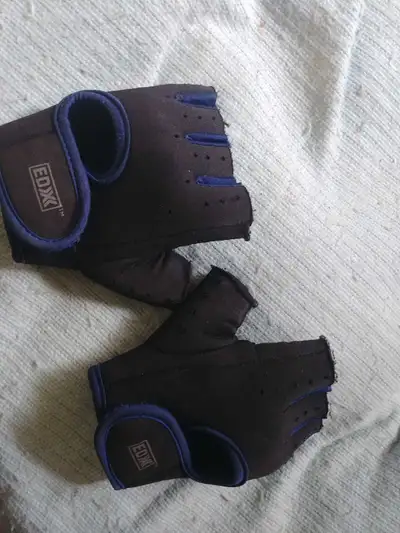 Biking sports gloves, View more