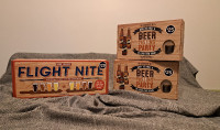 NEW 3 beer tasting kits