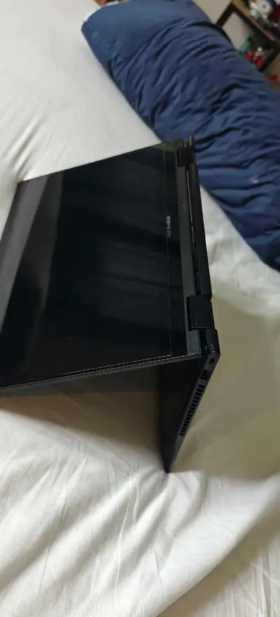 Asus Vivobook FLIP 14" 2in1 Touchscreen | Ryzen 7 | 20GB RAM |, View more