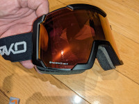 POC Iris Bug ski Goggles