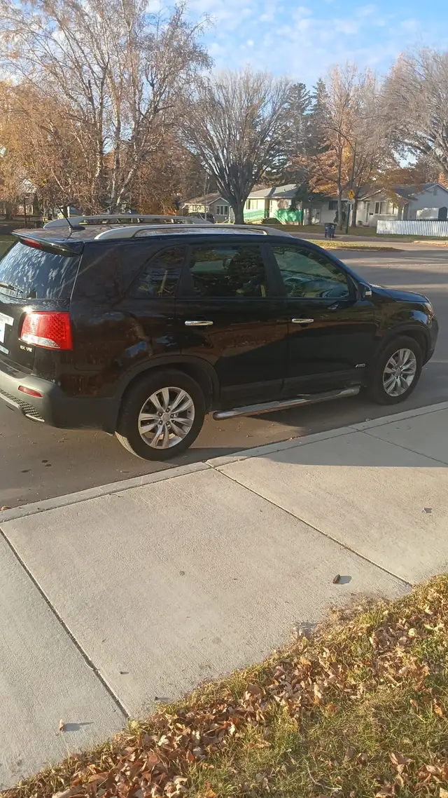 2011 Kia Sorento600959160974714884