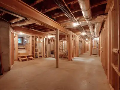 Legal Basement Renovation | Permits Included | Free Quotes, View more