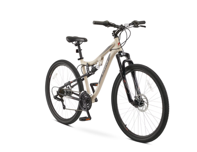 *NEW* Stratus Striker Adult Bike 21-Speed 17-in Aluminum Frame!, View more