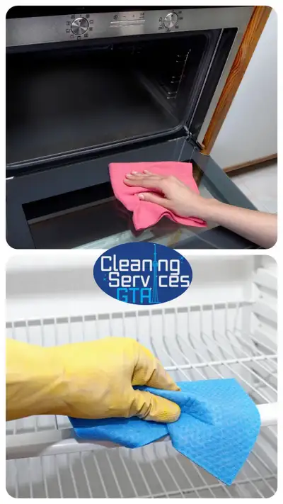We offer all types of service cleaning in all GTA area ⠀ Cleaning Services GTA provides high-quality...