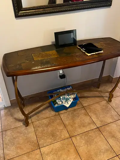 Table / Coffee Table, View more