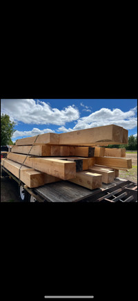 Rough sawn lumber for sale