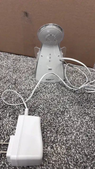 Angelcare Baby Monitor, View more