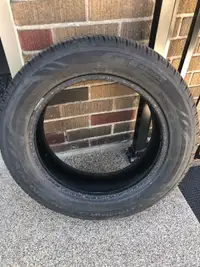 4 Summer tires 175/65 Champion Touring
