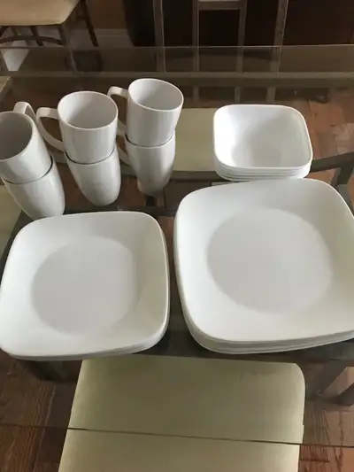 Corelle corningware vitrelle , View more