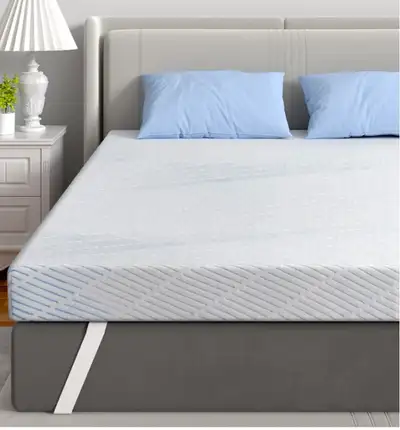 King Size Mattress Topper , View more