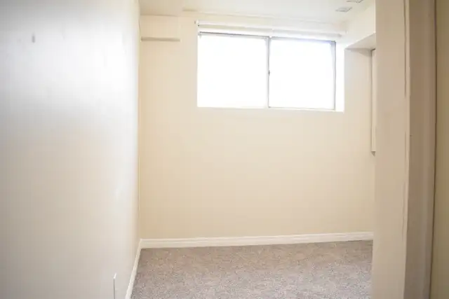 Bright & Spacious Legal 3-Bedroom Basement Suite Best Location in Long Term Rentals in Calgary - Image 5