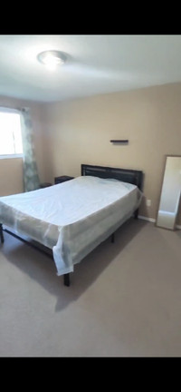 Sublet a master bedroom with all utilities for $620 a month.