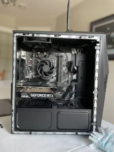 Computer, View more