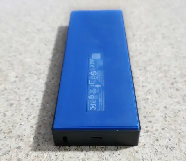HP USB-C Dock G4 - Docking Station - HDMI, 2 x DP558827462638981126
