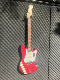 Fender Cyclone II 2006 MIM