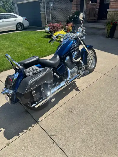 Great condition, will pass saftey with no issues, new batttery and wiring done last May 2025, all li...