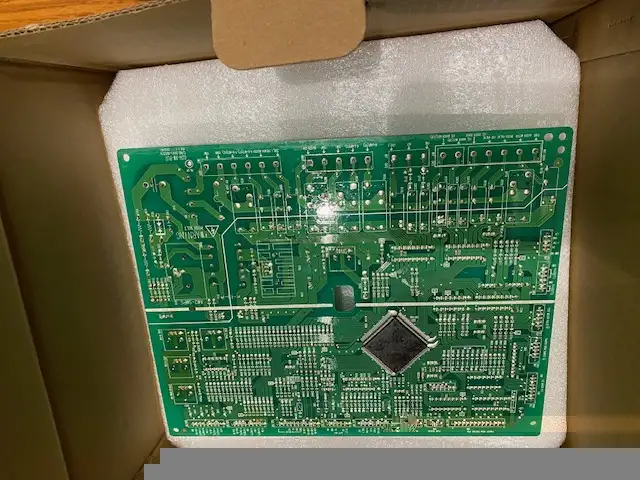 Replacement boards for Samsung refrigerator RFG297ACRS and other in Refrigerators in Markham / York Region - Image 7