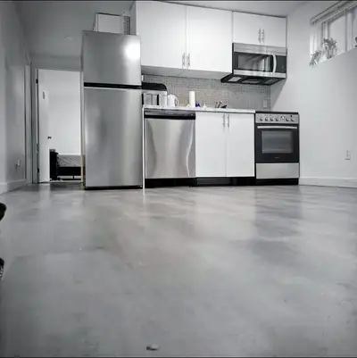 2 bed 1 bath Apartment