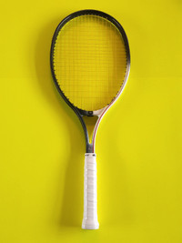 Fin Ceramic Boron Tennis Racquet