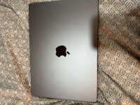MacBook Pro M1  14 inch