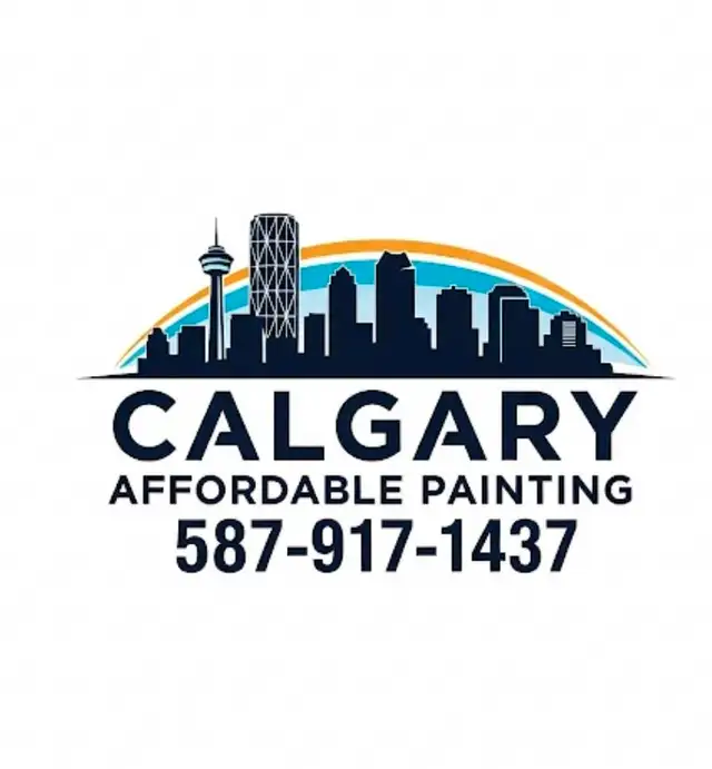 Calgary Affordable Painting  587-917-1437628632423077151212
