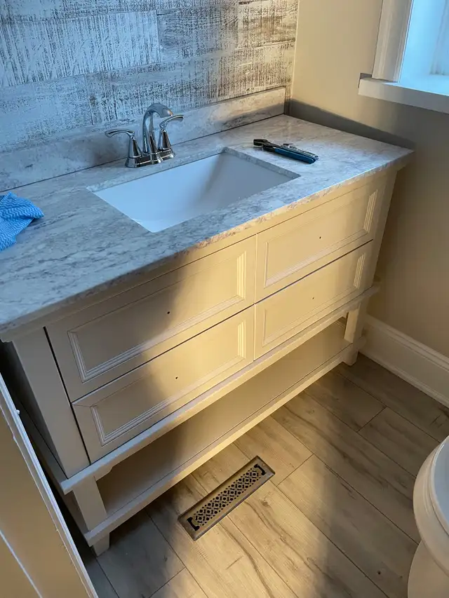 Pluming and heating in Plumbing in Kitchener / Waterloo - Image 4