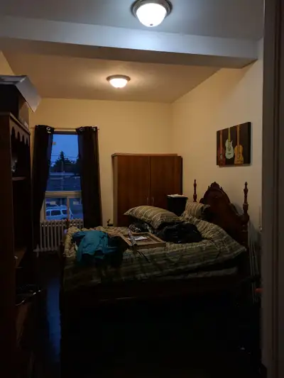 Large 2 bedroom apartment in Palmerston, Ontario