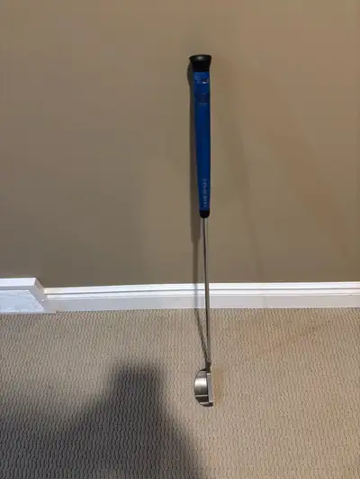 Ping Putter, View more