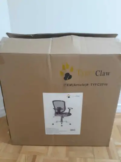 Office Chair, View more