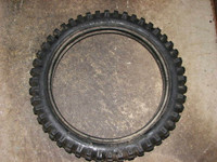 16" Dirt Bike Tire