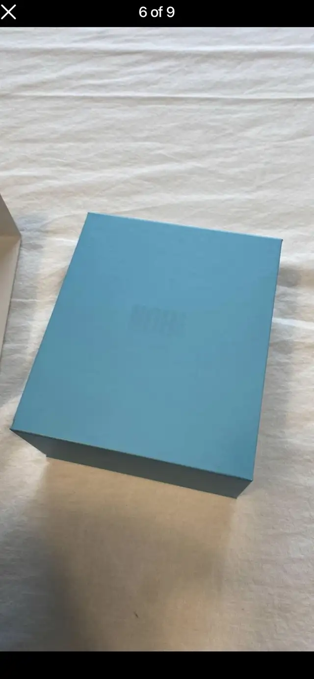 No H2O Water Proof Wireless Speaker in General Electronics in Edmonton - Image 7