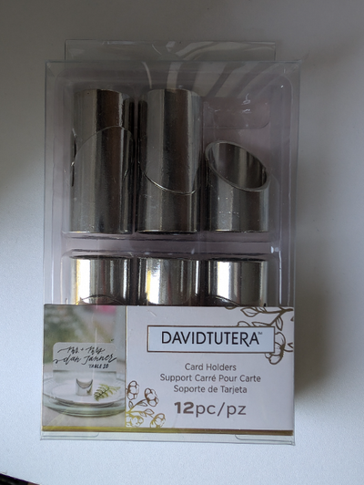 David Tutera Card Holders, View more