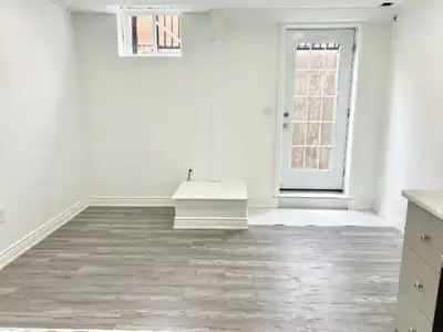 2 Bedroom legal basement available for rent near Mount Pleasant Go station in Brampton. Available: F...