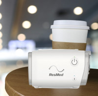 ResMed Air Mini Travel CPAP Machine