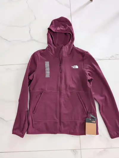 The North Face Fleece Hoodie, View more