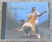 Terry Kelly CD Divided Highway 1992