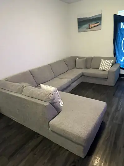 3 piece sectional, View more