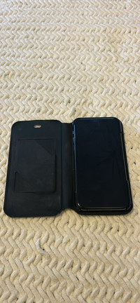 iPhone 11 Pro 256GB w/Otterbox folio case