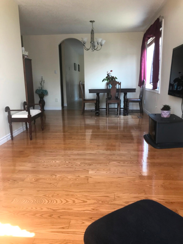 3 Bdrm Bungalow in Jackson Woods, Houses for Sale Belleville Kijiji