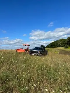 Backhoe / Excavation Services – Locally Owned & Reliable, View more