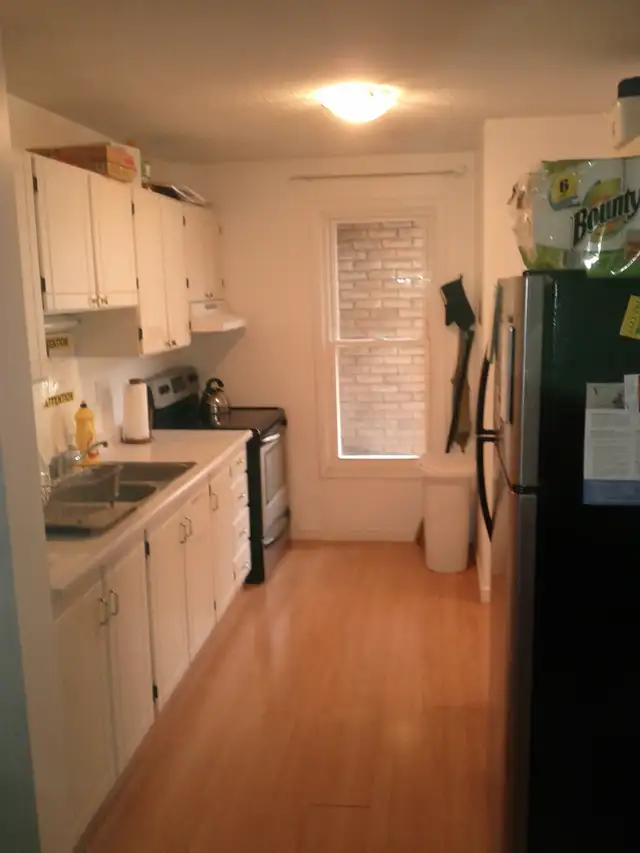 ROOM FOR RENT 5 MIN FROM UofW/WLU in Room Rentals & Roommates in Kitchener / Waterloo - Image 10