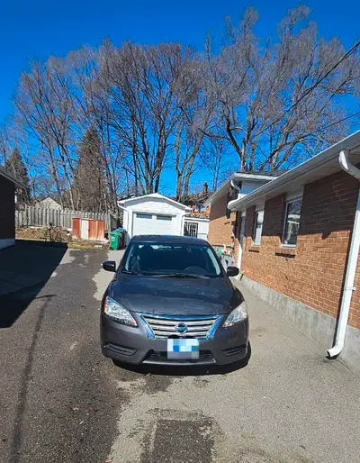 Selling as is. Ontario UVIP included. 3 modes of driving - Standard, Eco and Sport. Regularly Servic...
