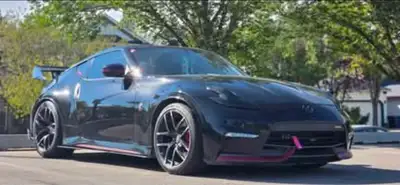 Ive invested over $14k into this car. Never missed an oil changed never over 6-7000km on each oil ch...