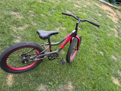 Bike for a child, View more