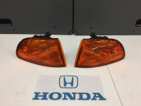 Honda Civic 92-95 aftermarket corner lights NEW